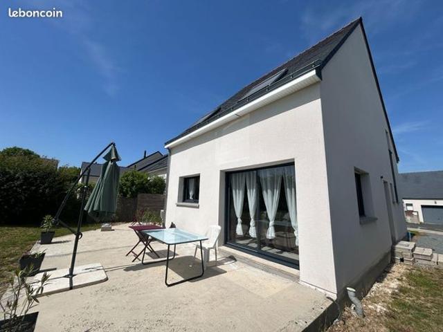 Maison vente à Angers, Chalonnes-sur-loire