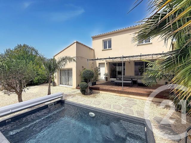Maison vente à Arles, La Salle Les Alpes