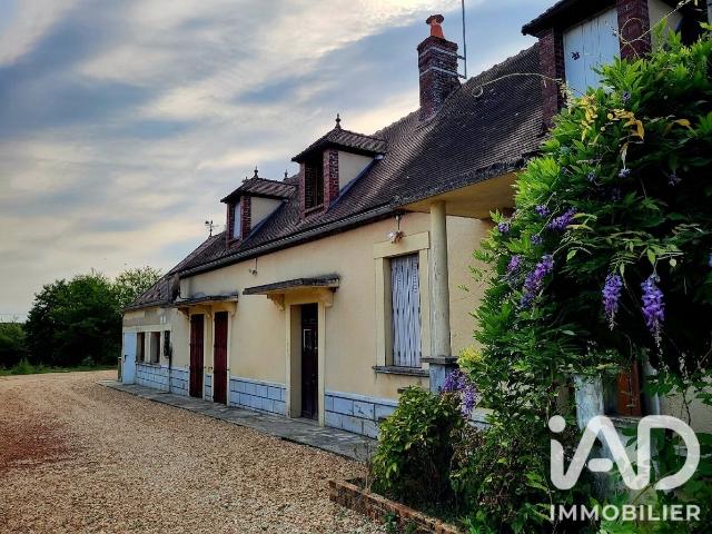 Maison vente à Sens, Arces-dilo