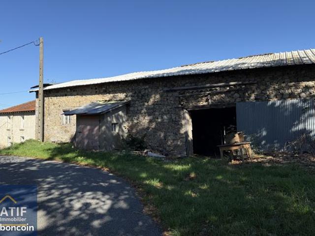 Maison vente à Roanne, Luré