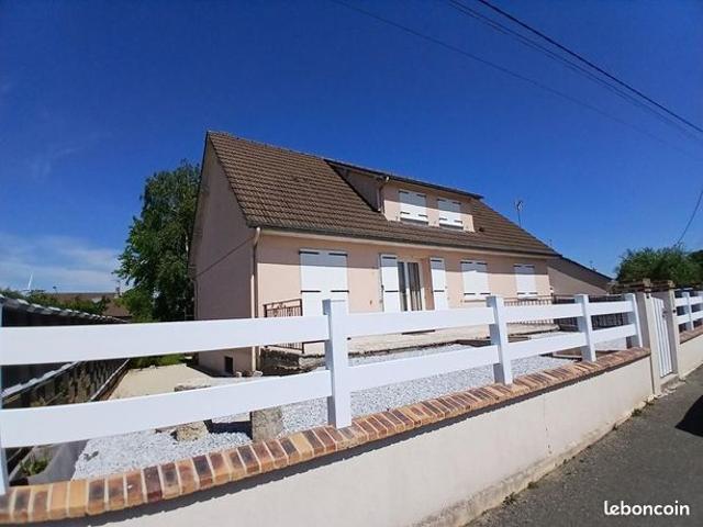 Maison vente à Chartres, Centre-Val de Loire