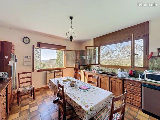 Maison vente à Mirande, Marciac
