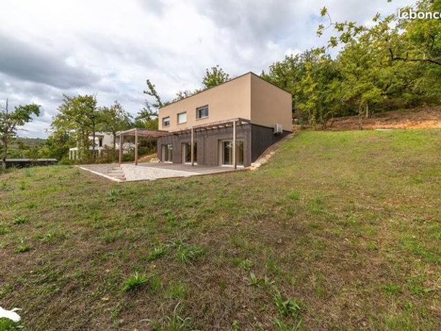Maison vente à Cahors, Puy-l'evêque