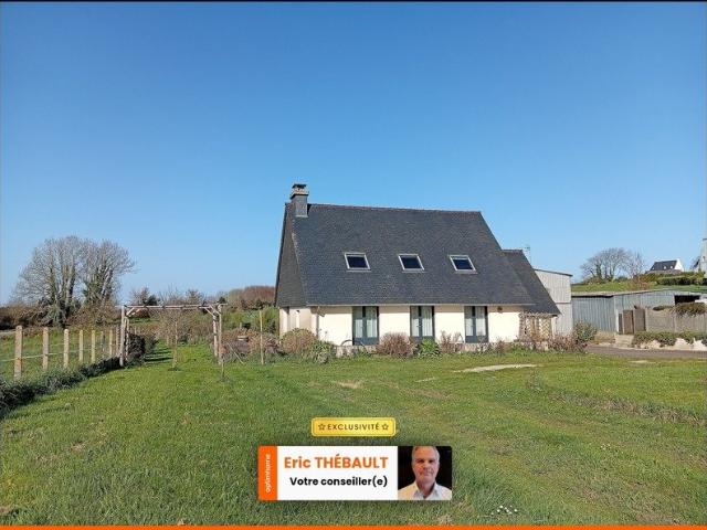 Maison vente à Morlaix, Bretagne