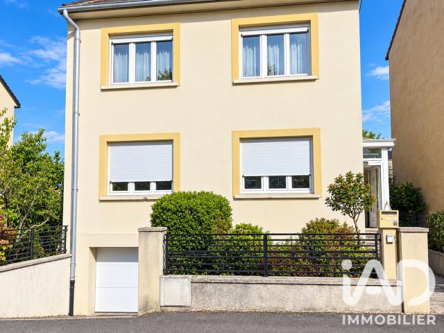 Maison vente à Uckange, Moselle