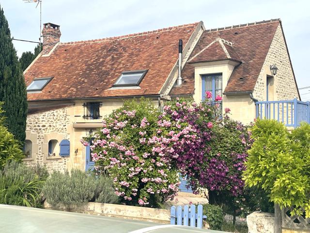 Maison vente à Beauvais, Sainte-geneviève