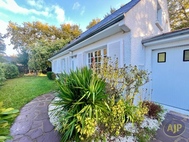 Maison vente à France métropolitaine, La Chapelle-sur-erdre