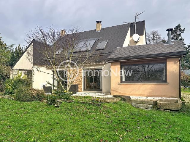 Maison vente à Avranches, Sourdeval