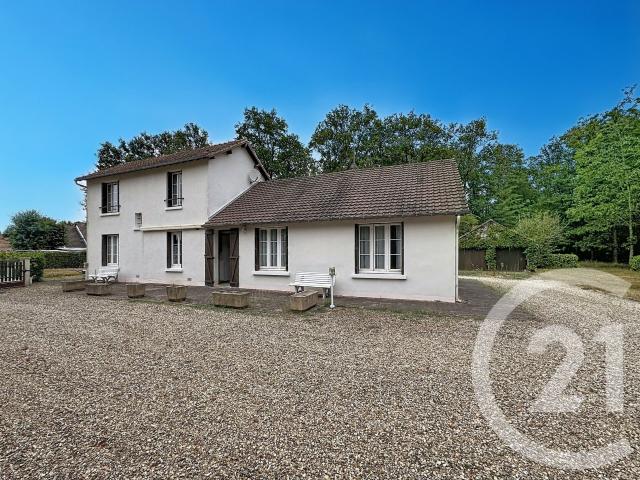 Maison vente à Romorantin-Lanthenay, Lamotte-beuvron