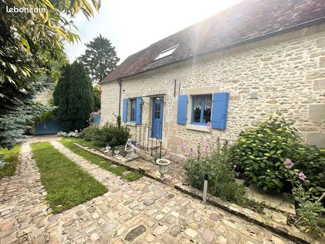 Maison vente à Senlis, Neuilly-en-thelle