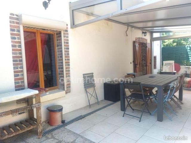 Maison vente à Auxerre, Ronchères