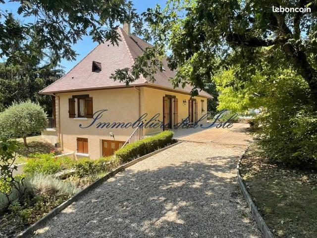 Maison vente à Périgueux, Nouvelle-Aquitaine