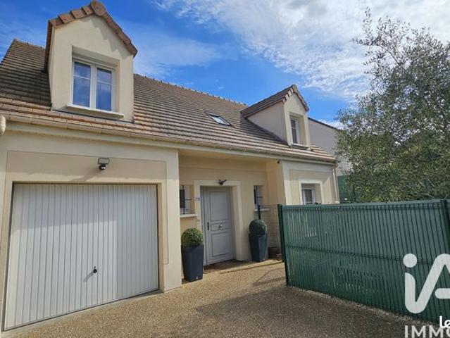 Maison vente à Saint-Germain-en-Laye, Morainvilliers