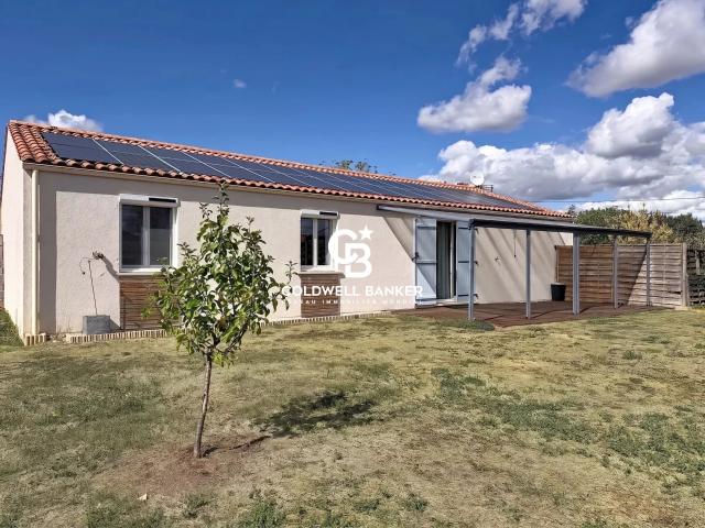 Maison vente à Chez Durand, Les Essards
