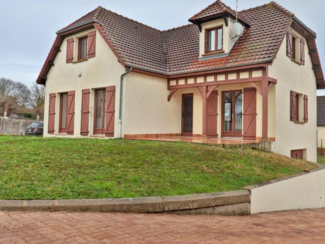 Maison vente à Troyes, Saint-julien-les-villas
