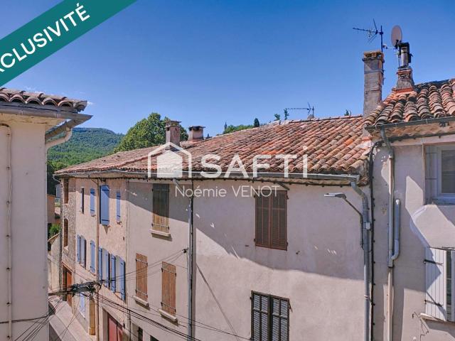 Maison vente à Brignoles, Tourves