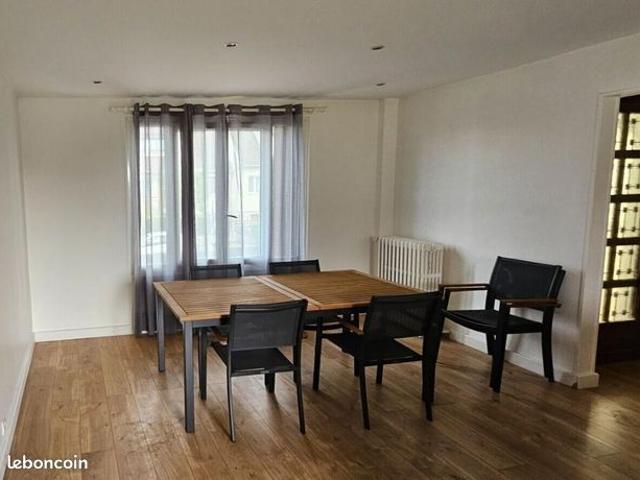 Maison vente à Villeparisis, Seine-et-Marne