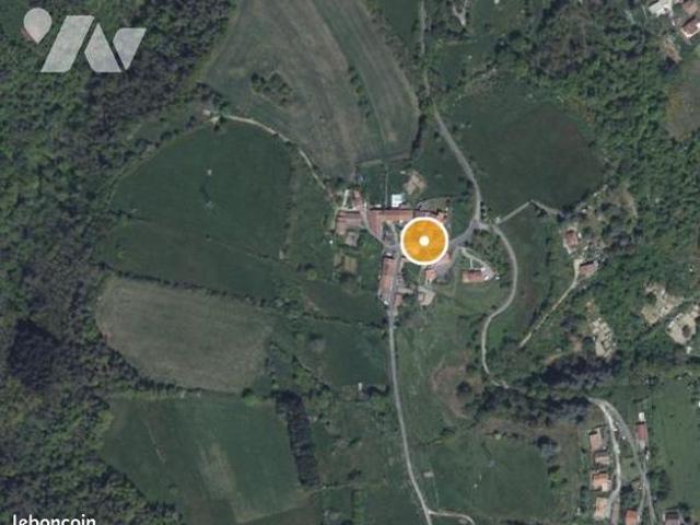 Maison vente à Saint-Étienne, Fraisses