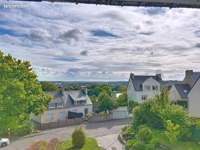 Maison vente à Quimper, Bretagne