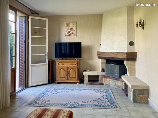 Maison vente à Angers