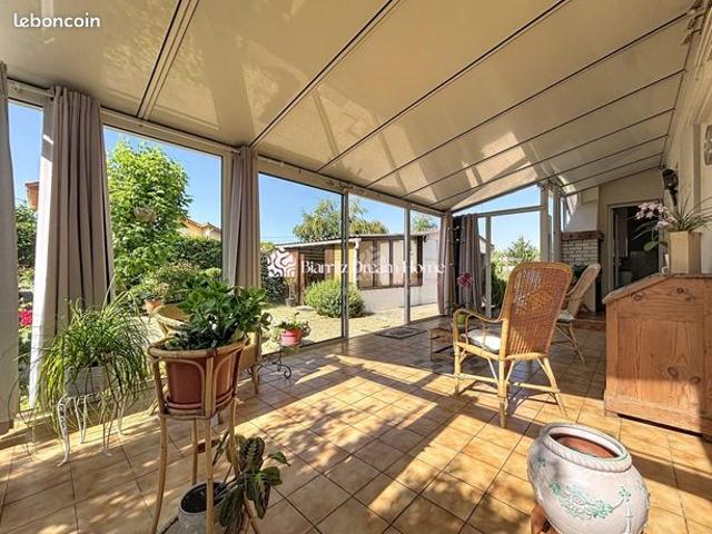 Maison vente à Mont-de-Marsan, Mont-de-marsan