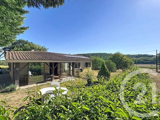Maison vente à Mirande, Barran