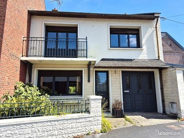 Maison vente à Cambrai