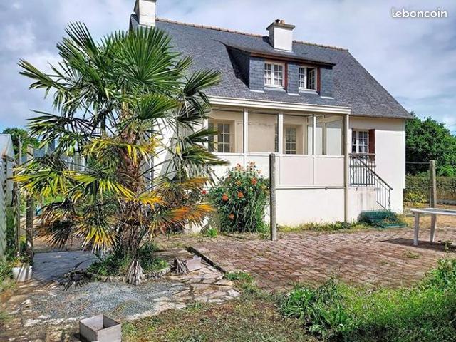 Maison vente à Guingamp, Bretagne