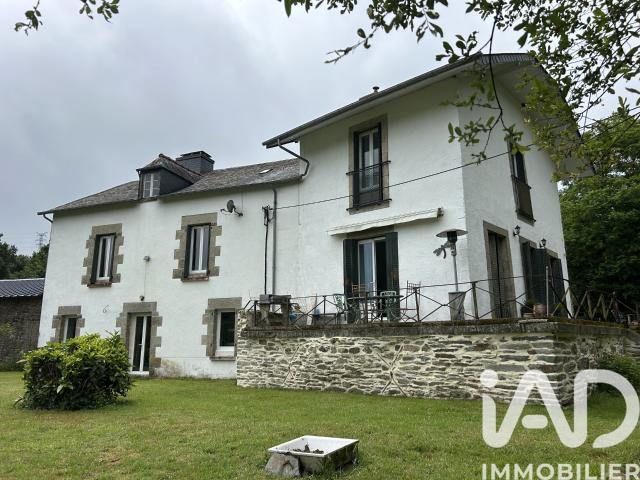 Maison vente à Botcol, Saint-Aignan
