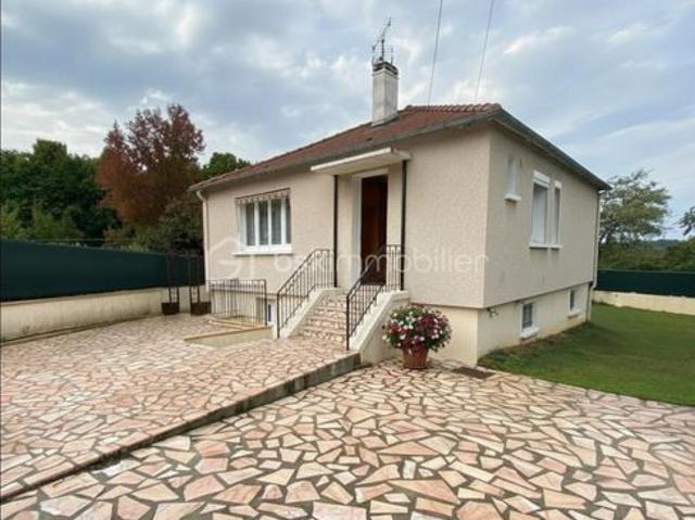 Maison vente à Évry, Petit-bourg