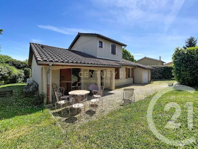 Maison vente à La Tour-du-Pin, Villefontaine