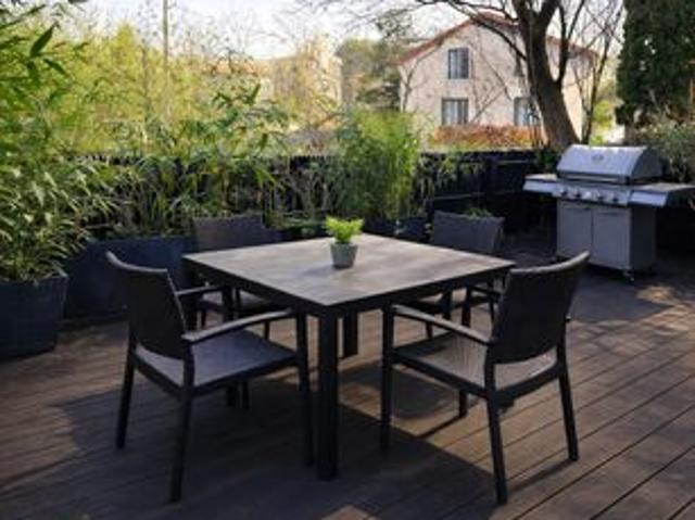 Maison vente à Rueil-Malmaison, Hauts-de-Seine