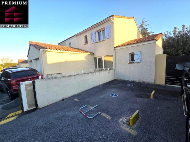 Maison vente à Perpignan, Saint-estève