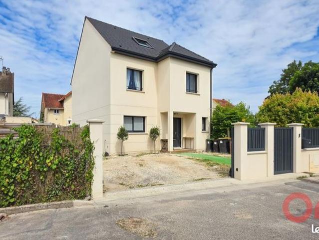 Maison vente à Argenteuil, Beauchamp