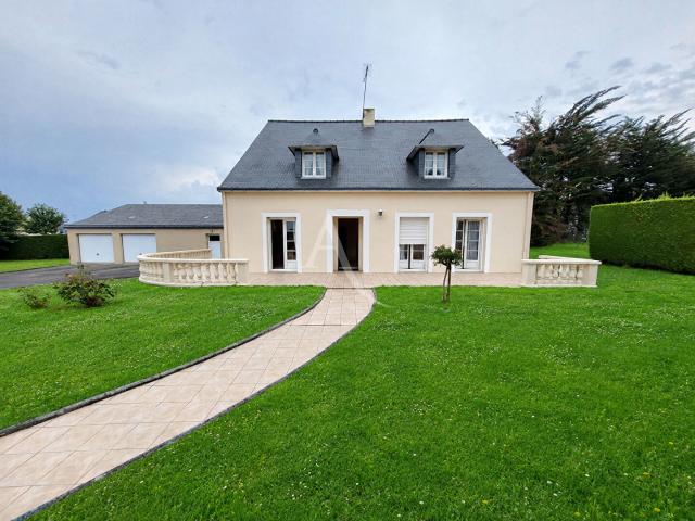 Maison vente à Châteaubriant-Ancenis, Pierric