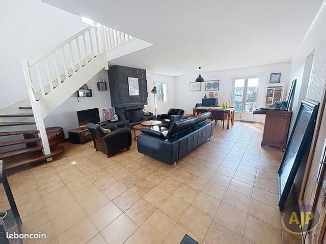 Maison vente à Saint-Nazaire, Guérande