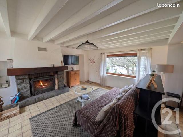 Maison vente à Lourdoueix-Saint-Pierre, Creuse