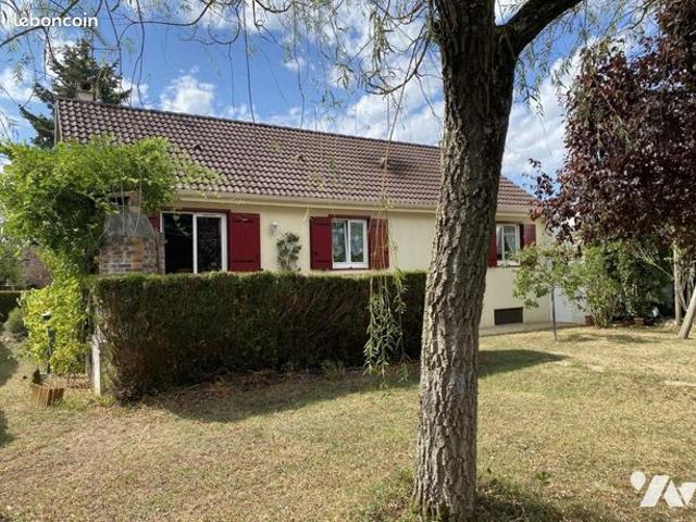 Maison vente à Amilly, Loiret