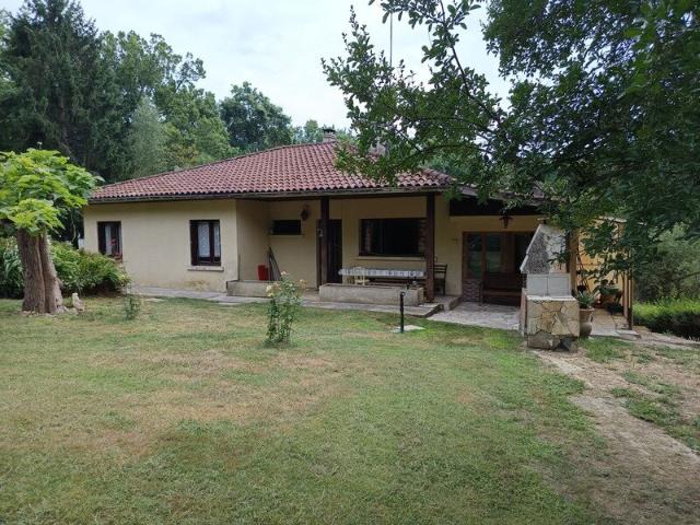 Maison vente à Aire-sur-l'adour, Boue