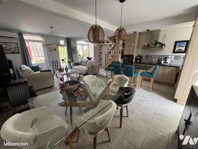 Maison vente à Lisieux