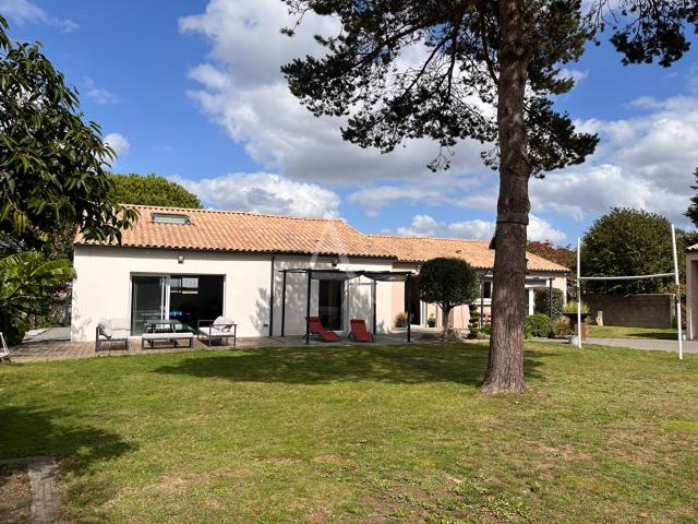 Maison vente à France métropolitaine, Landeronde