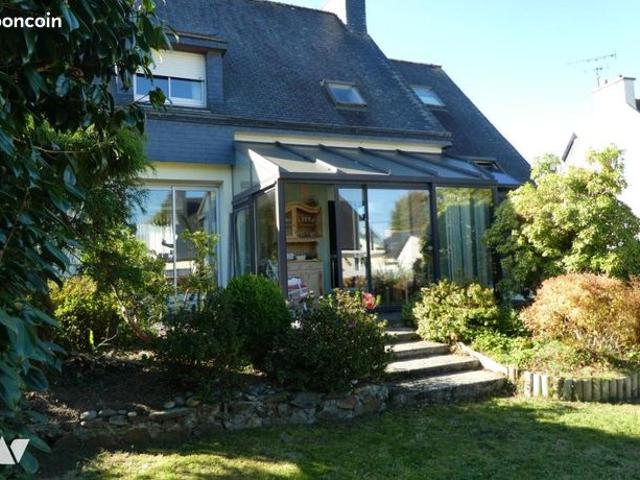 Maison vente à Morlaix, Bretagne
