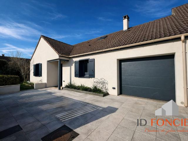 Maison vente à Ballancourt-sur-Essonne, Essonne