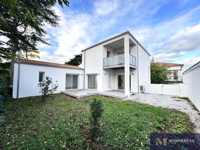 Maison vente à France métropolitaine, Saint-georges-de-didonne