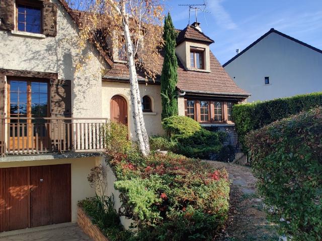 Maison vente à Le Raincy, Gournay-sur-marne