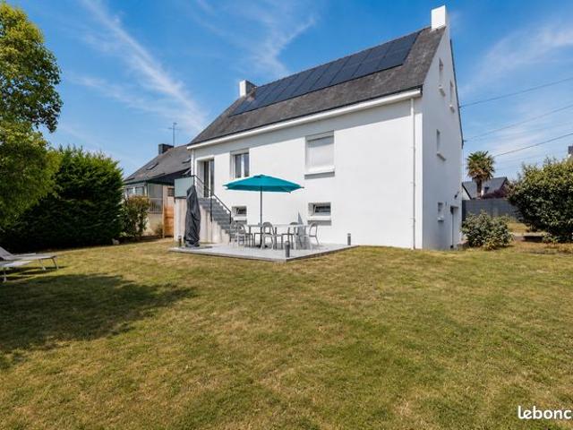 Maison vente à Vannes, Bretagne