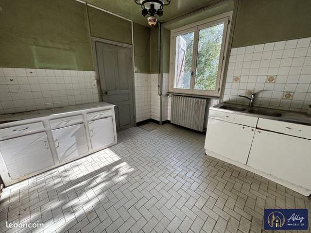 Maison vente à Mortagne-au-Perche, Beaulieu