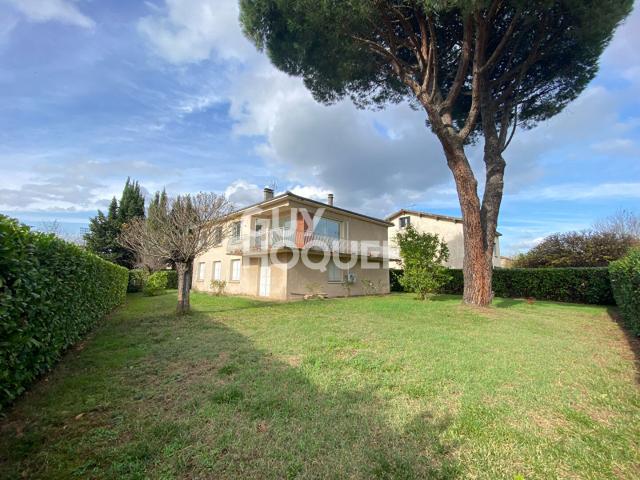 Maison vente à Albi