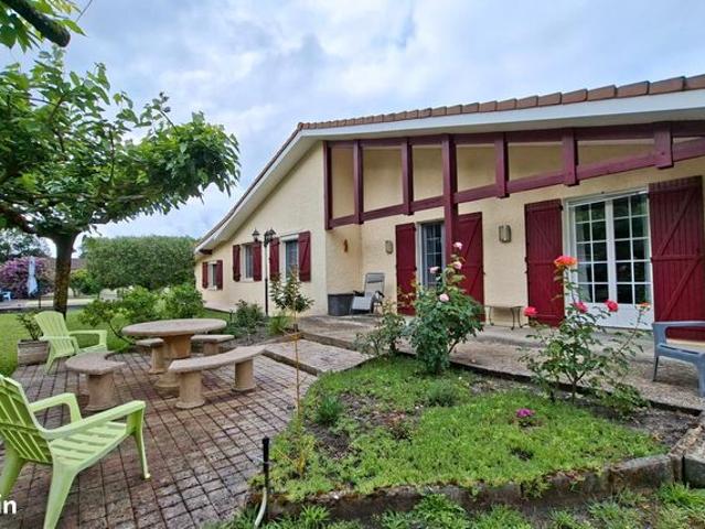 Maison vente à Lesparre-Médoc, Arsac