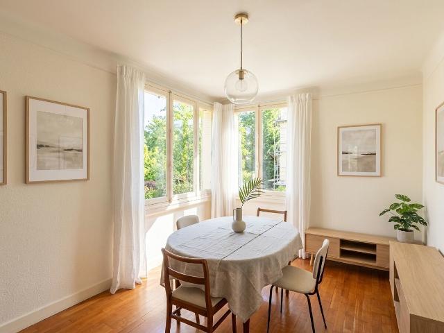 Maison vente à Village Bords de Seine, Rueil-Malmaison